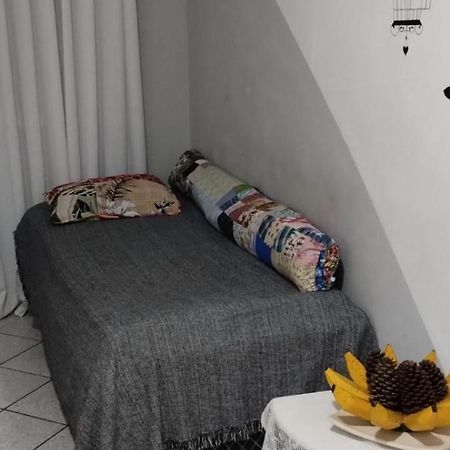 Apartamento Perto Da Praia De Itaparica Vila Velha  Exterior foto