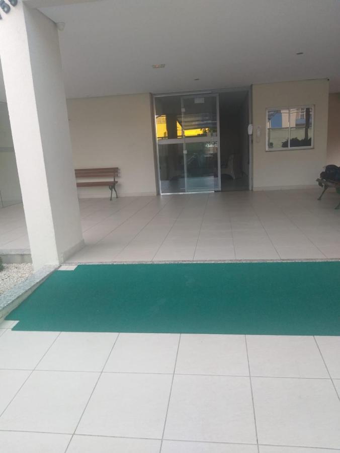 Apartamento Perto Da Praia De Itaparica Vila Velha  Exterior foto