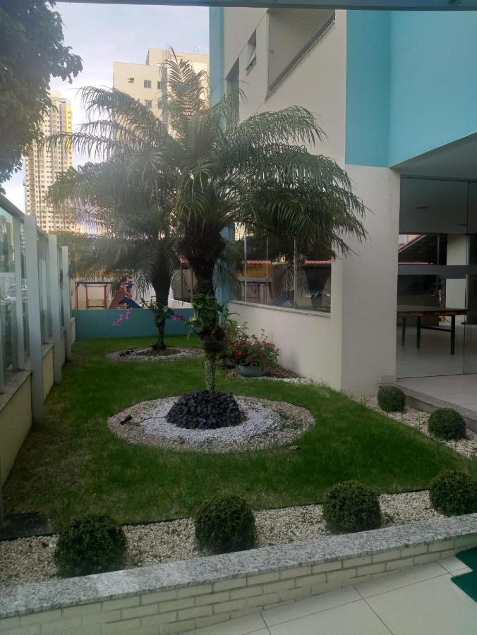 Apartamento Perto Da Praia De Itaparica Vila Velha  Exterior foto