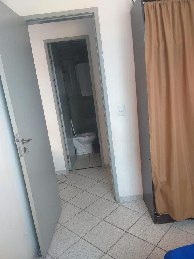 Apartamento Perto Da Praia De Itaparica Vila Velha  Exterior foto