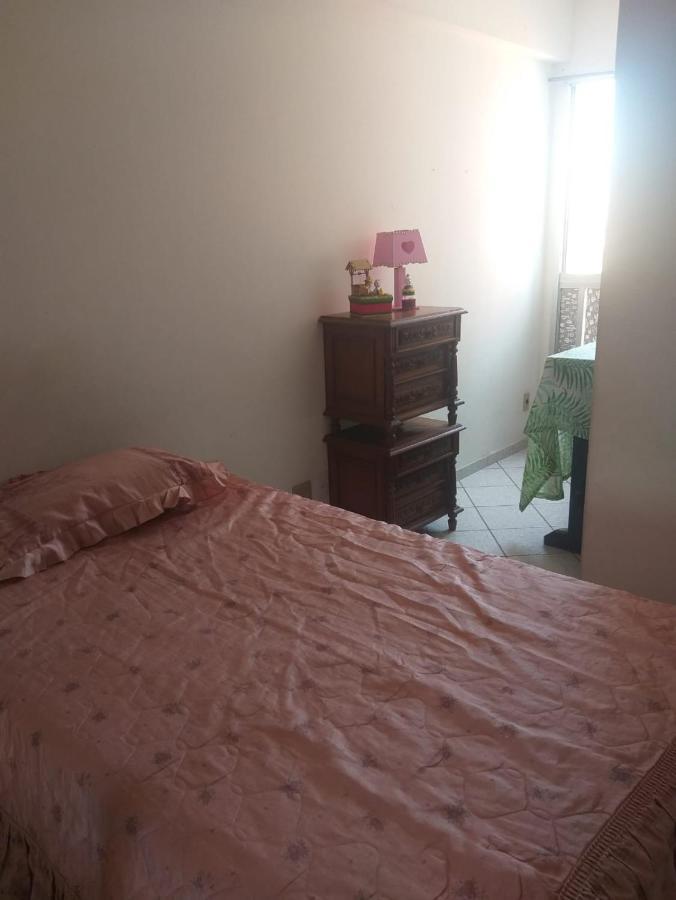 Apartamento Perto Da Praia De Itaparica Vila Velha  Exterior foto