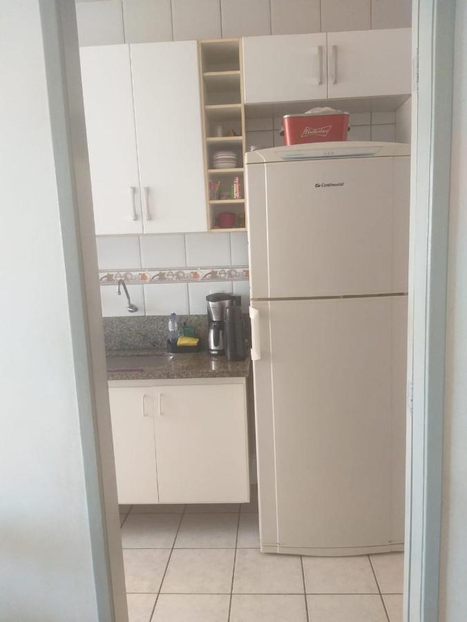 Apartamento Perto Da Praia De Itaparica Vila Velha  Exterior foto